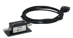 Sensors for in-vitro exposure