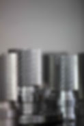SSS Clutch input component