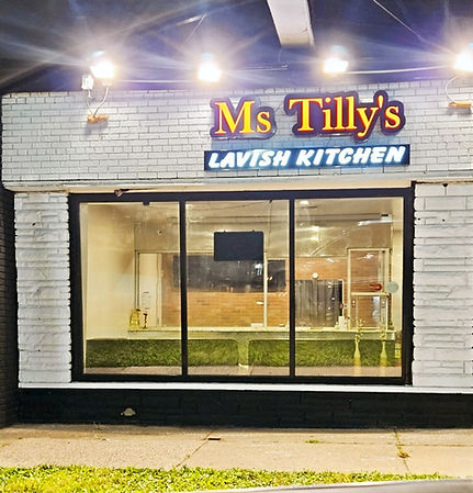 18216 W. 7 Mile Rd. Detroit MI, 48219