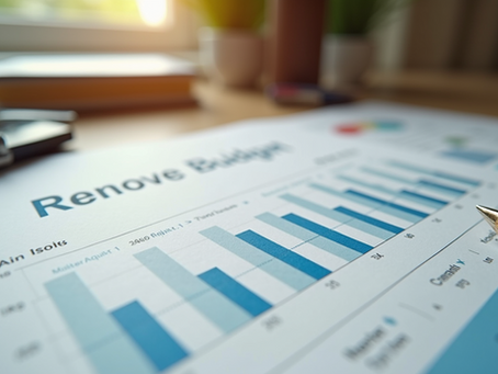 Smart Ways to Fund Your Home Renovation Projects