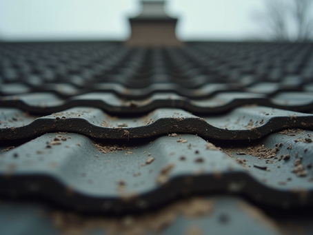 Understanding the Basics of Roofing Services and Building Maintenance