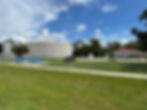 Potable Water Pump Station 1, Aug. 22, 2025
