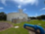 Potable Water Pump Station 1, Aug. 22, 2025