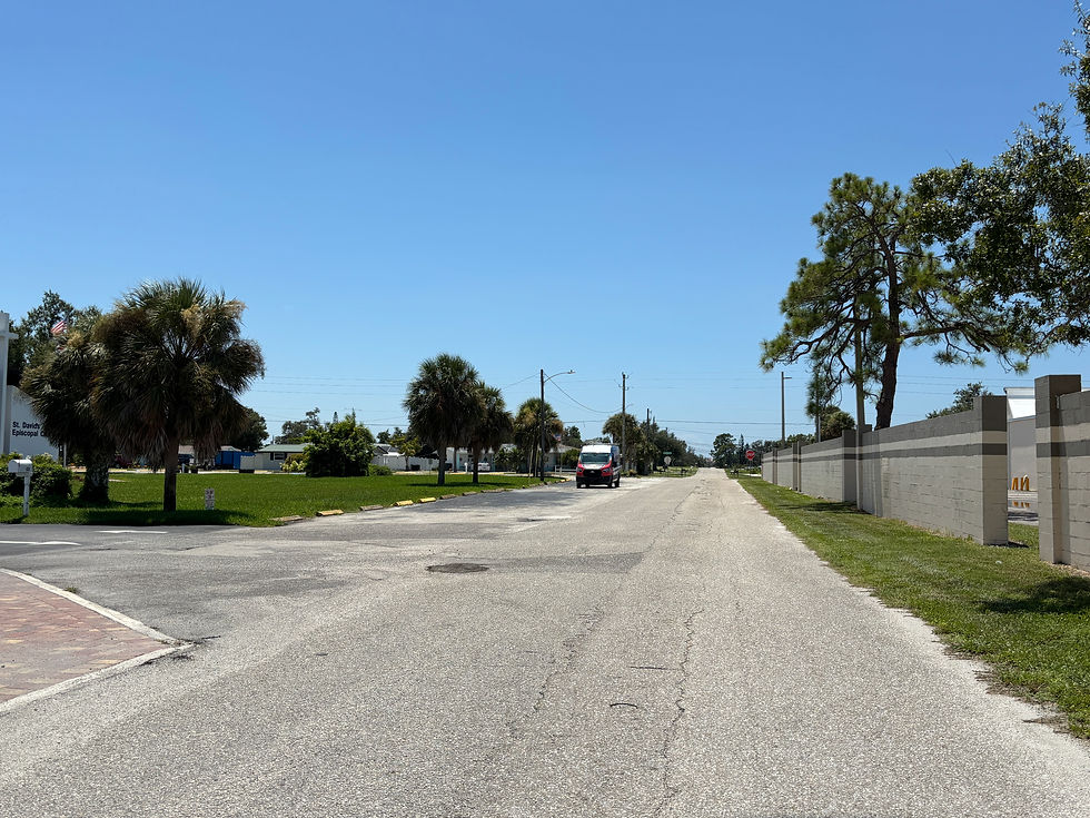 S. Indiana Ave., Aug. 20, 2025