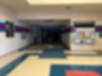 Englewood Sports Complex Lobby