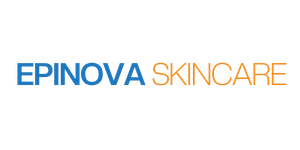 Epinova Skincare, dermocosméticos, protectores solares, limpiadores y aclarantes