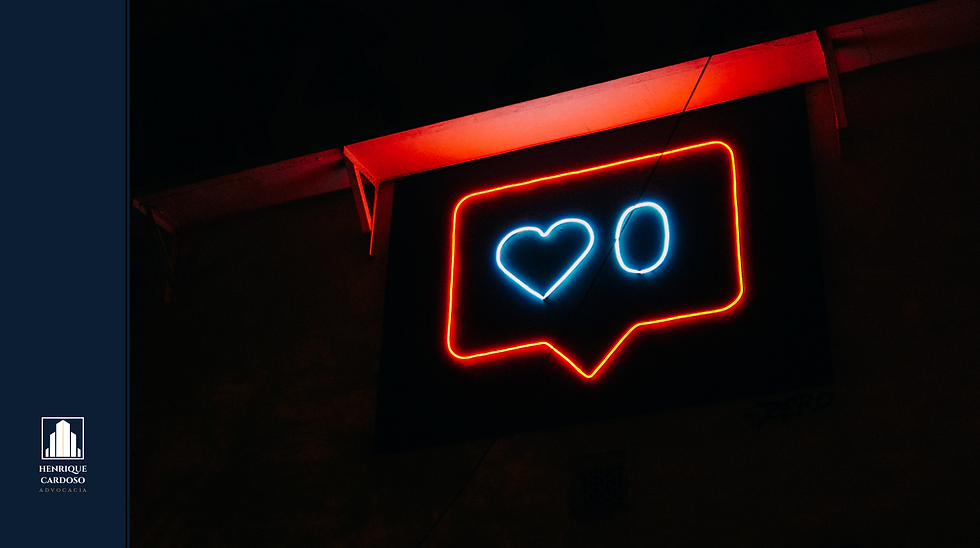 Devo formalizar um contrato com influenciador digital?