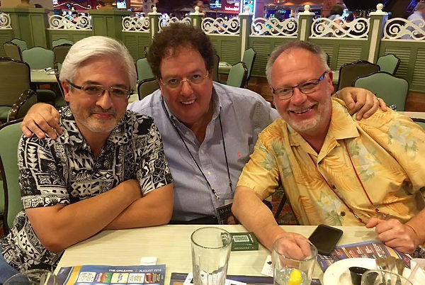 Lance Pterce Bill Malone and Me.jpg