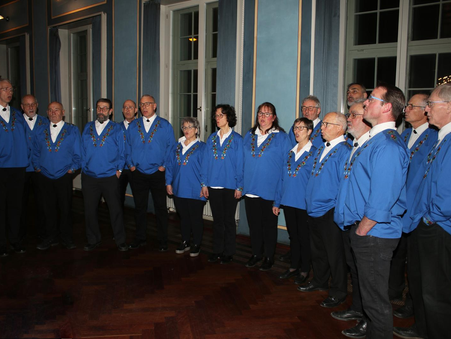 Generalversammlung SZRU