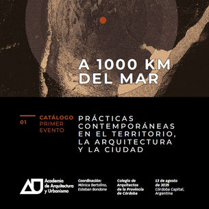 A 1000 KM DEL MAR