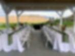 Receoption Dinner