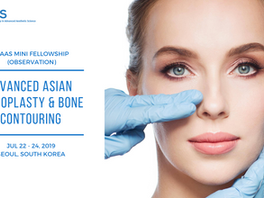 Differences of Asian Rhinoplasty from Caucasian Rhinoplasty - An Extract from Rebuilding Nose: Rhino