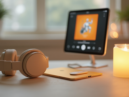 Unlock Your Dreams: AI Podcasts for Personal Development