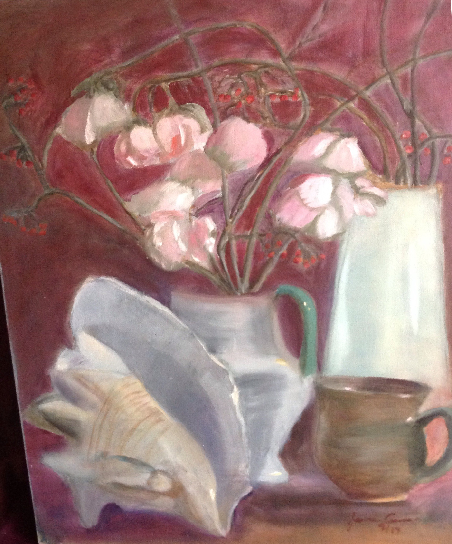 JDC Art Studio/Gifts