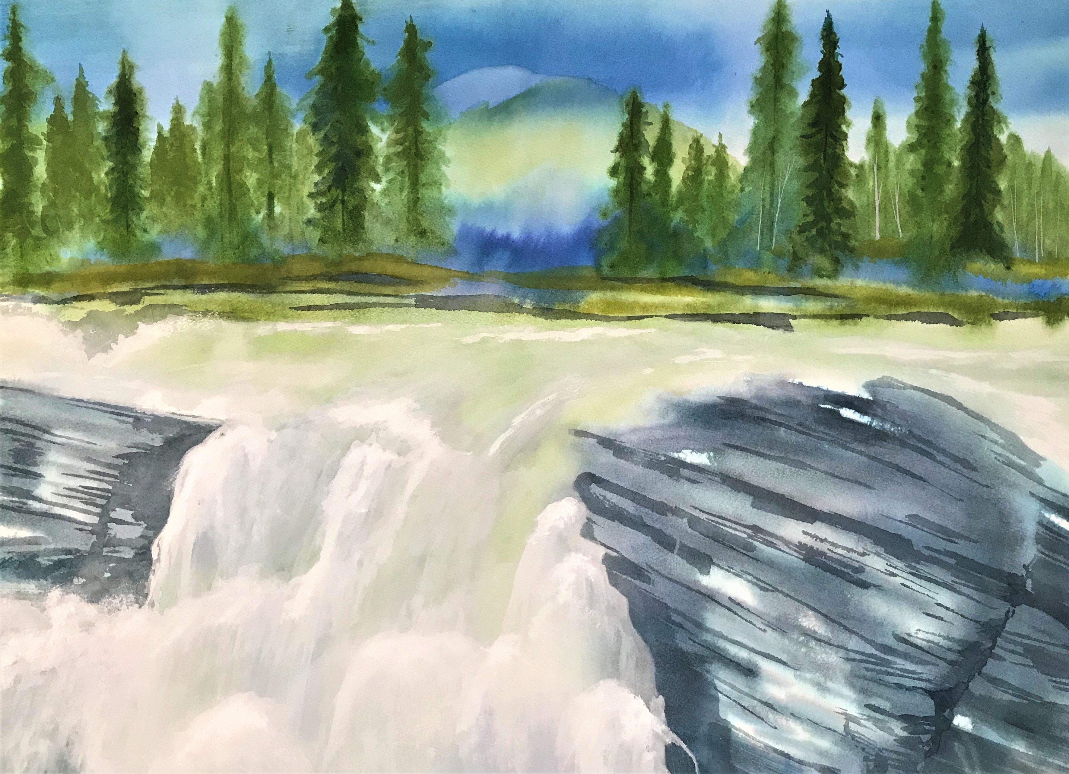 Naomi Wilsey Art