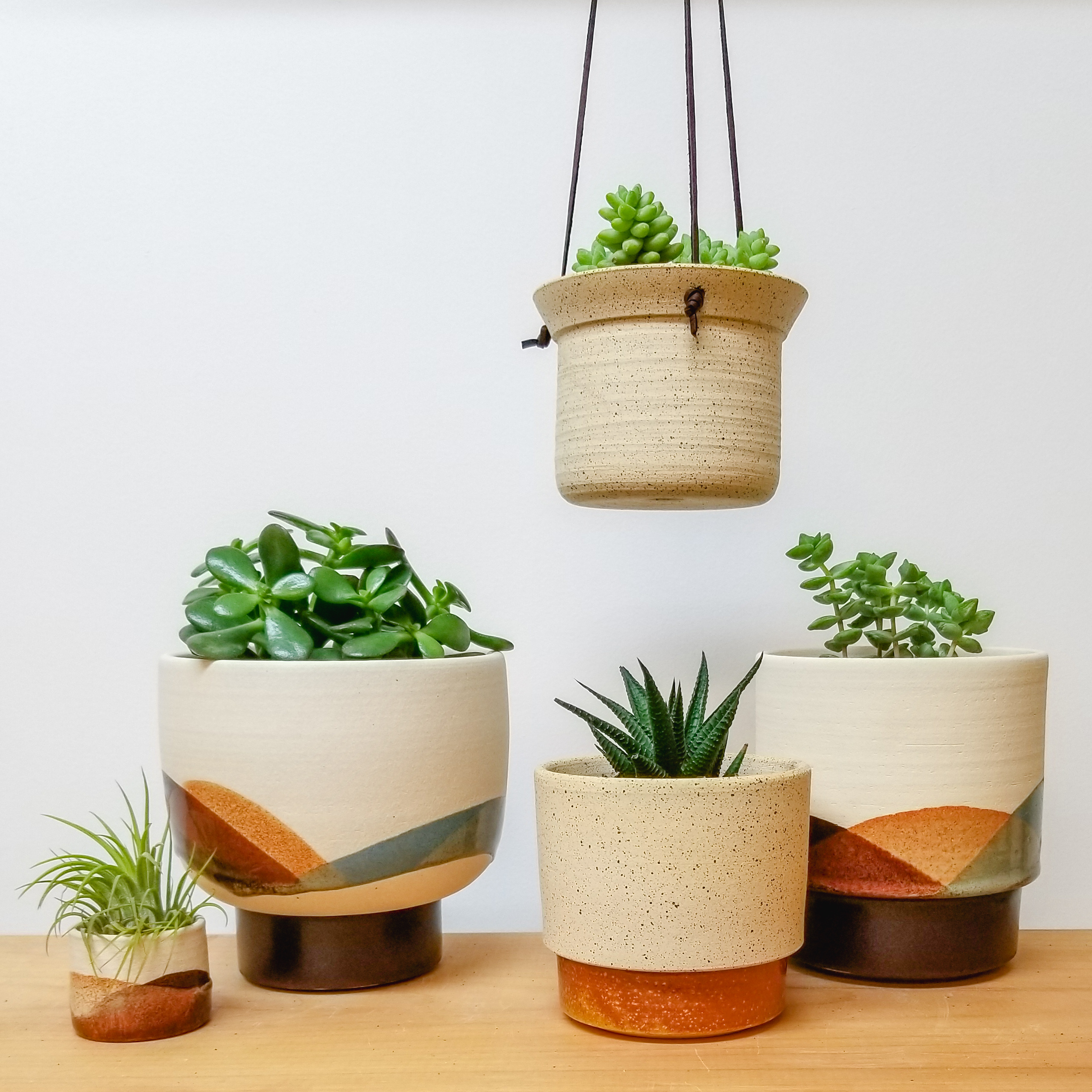 Horizon Line Ceramics