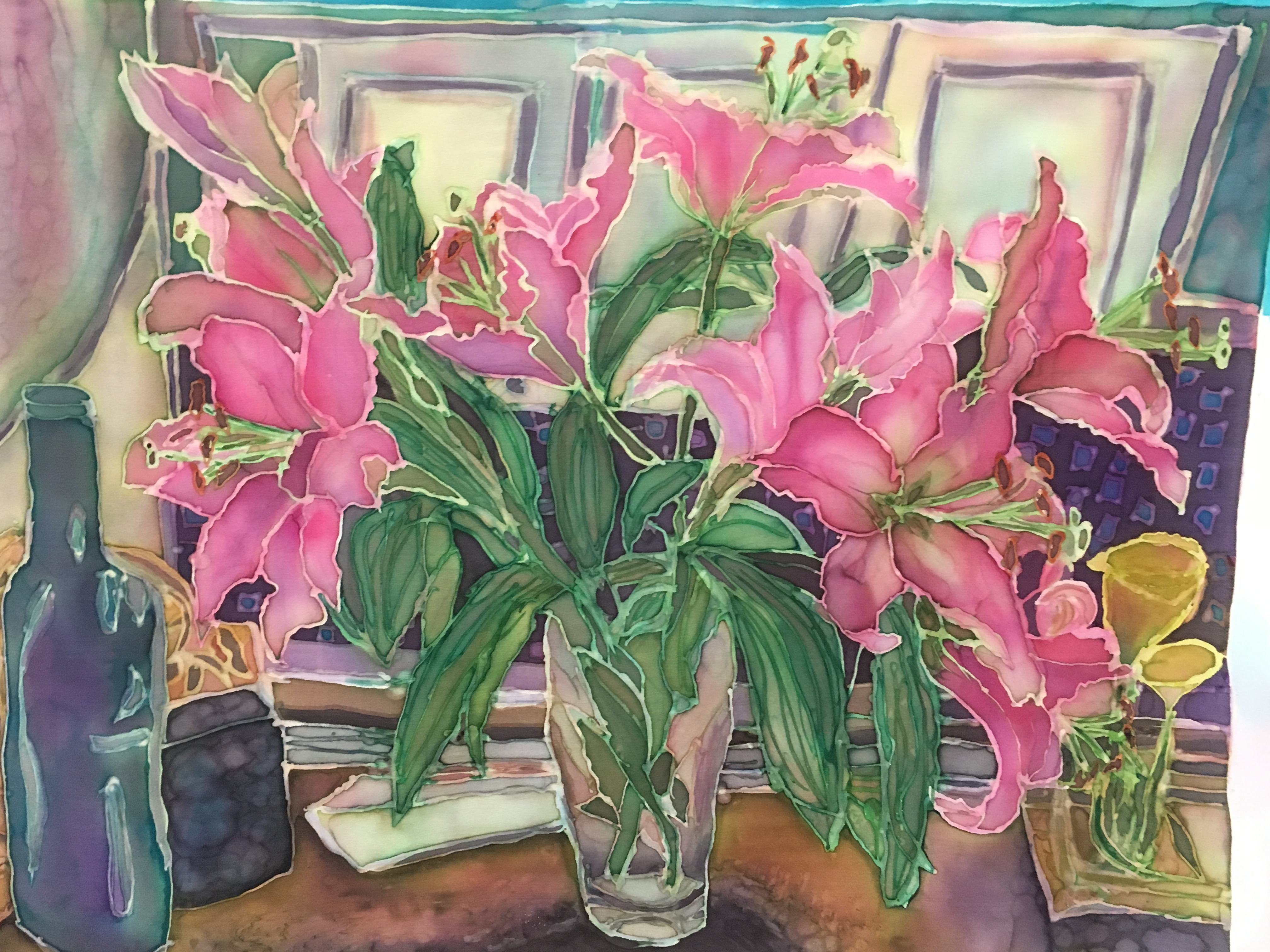 Nicole Donson