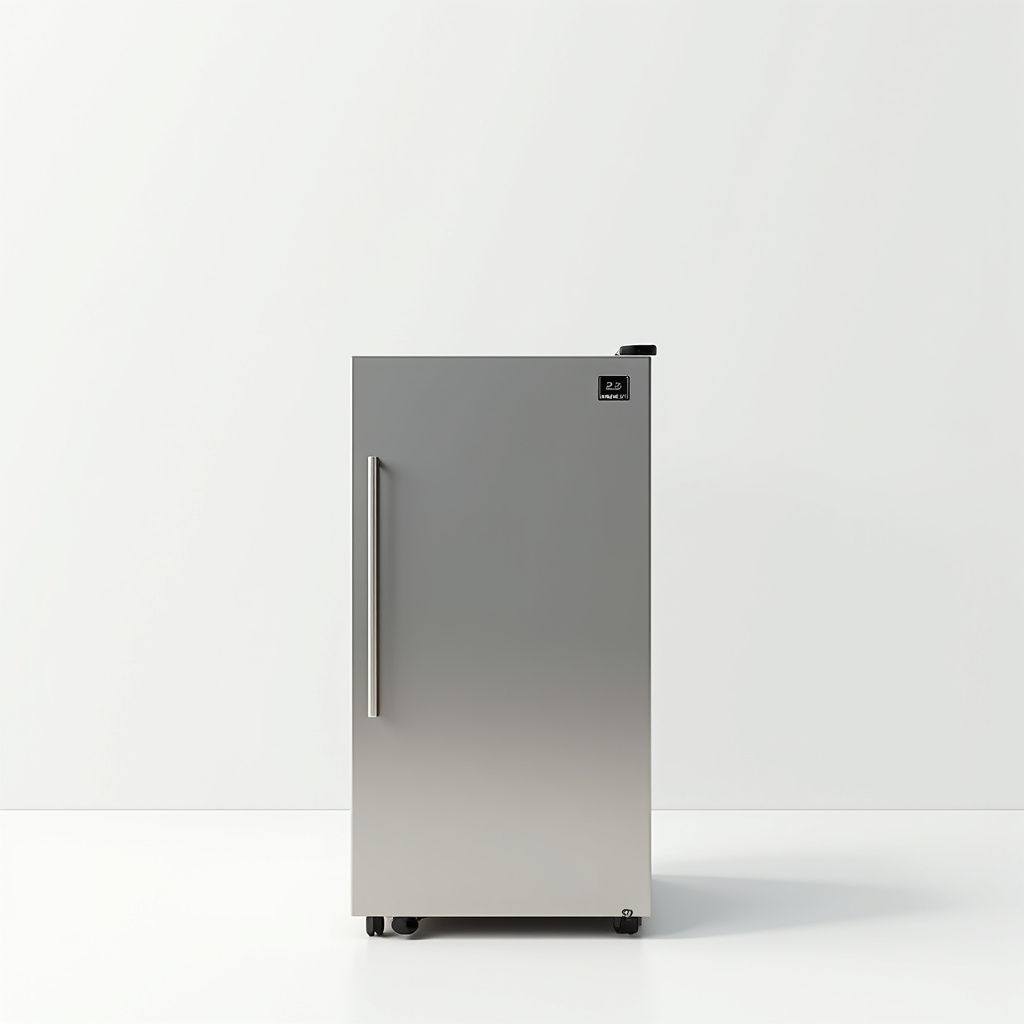 Undercounter Freezer