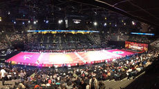 Le JCG sur tous les fronts !