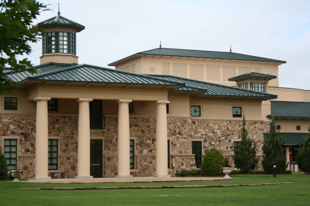 The Steward School