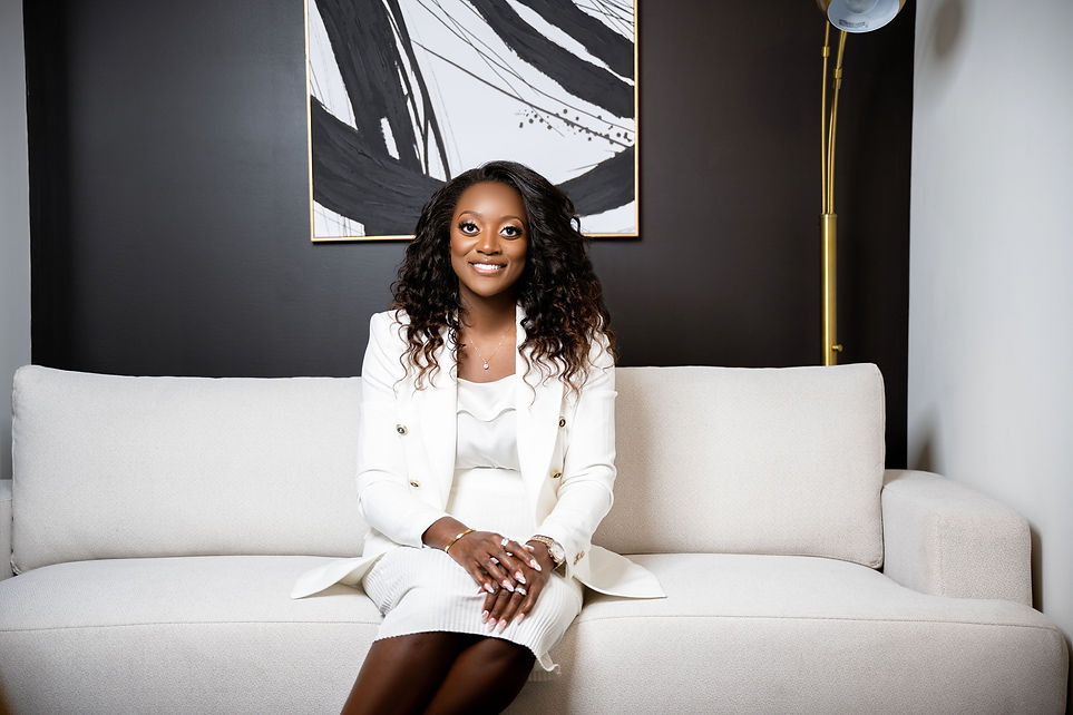 MEET THE ATTORNEY Scott Tolbert