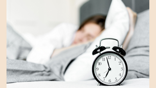 6 Science-Backed Sleep Keys for Desk Workers
