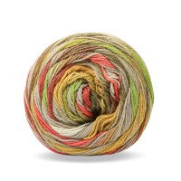 Rellana Sockenwolle 4 fach Perfect Tropical 1795