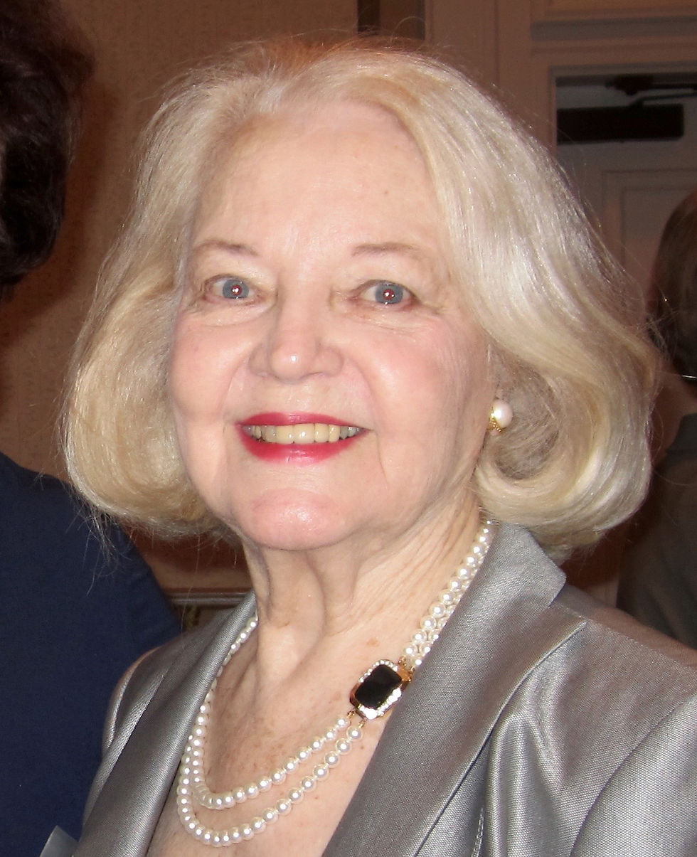 Norma Arnwine