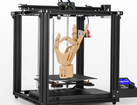 5 Soluciones a Fallas de Impresión 3D