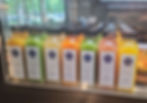 Cold Pressed Juice