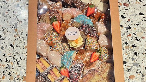 Snack Time Package 2