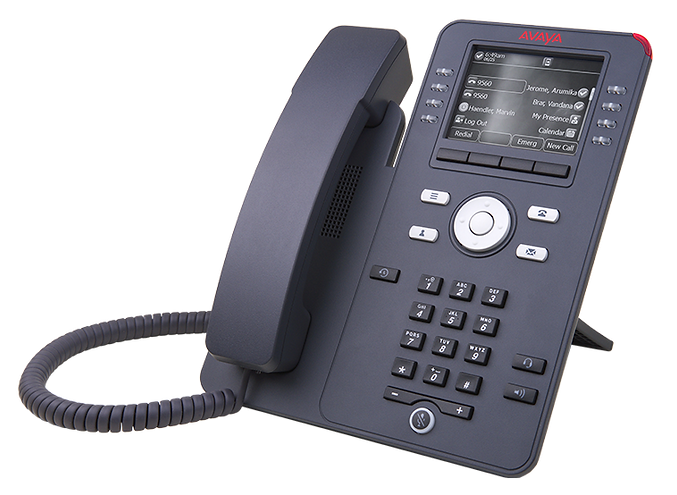 avaya telecom pre owned equipment