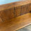 Thumbnail: Victorian Pitch Pine Pew