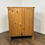 Thumbnail: Contemporary Pine Chest Of Drawers