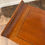 Thumbnail: Oriental Style Side Table with Single Drawer