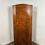 Thumbnail: Vintage Oak Single Door Wardrobe