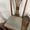 Thumbnail: Set Of Four 19th Century Dining Chairs