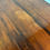 Thumbnail: Antique Rosewood Centre Table