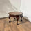Thumbnail: Vintage Mahogany Claw & Ball Coffee Table