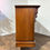 Thumbnail: Waring & Gillow Mahogany Victorian Style Sideboard