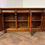 Thumbnail: Waring & Gillow Mahogany Victorian Style Sideboard