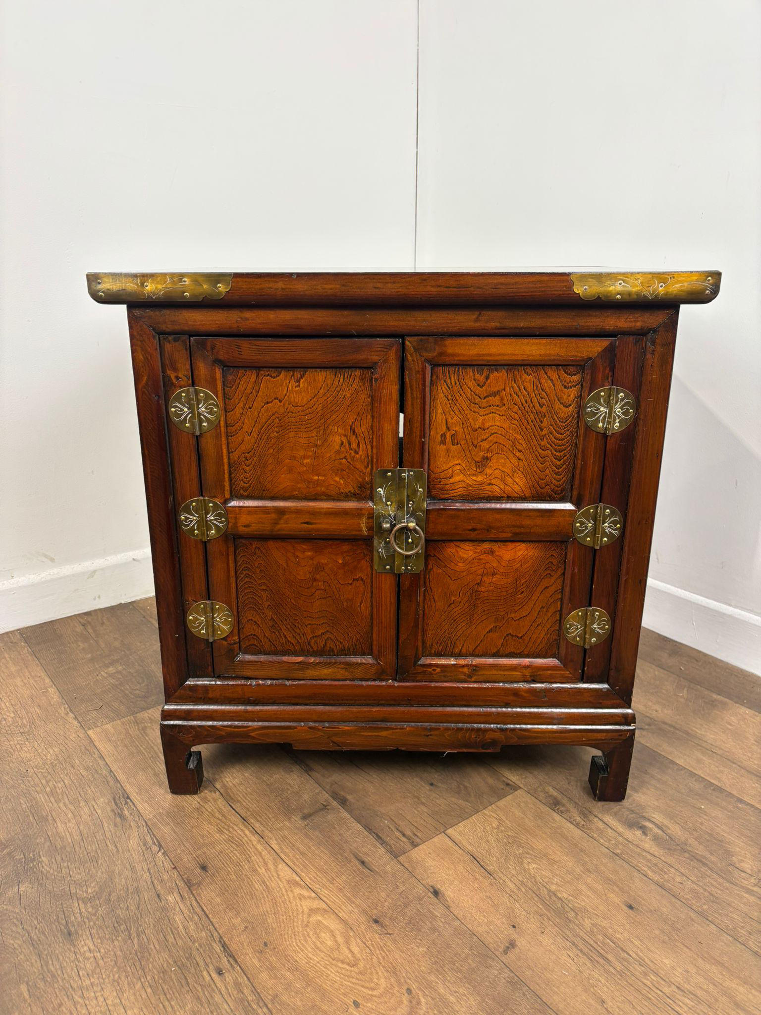 Oriental Side Cabinet