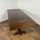 Thumbnail: Vintage Priory Oak Refectory Style Draw Leaf Dining Table