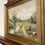 Thumbnail: Vintage Gilt Framed Watercolour