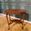 Thumbnail: Edwardian Mahogany Two Tier Centre Table 