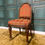 Thumbnail: Gothic Style Side Chair