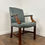 Thumbnail: Classic Gainsborough Chair