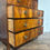 Thumbnail: Edwardian Mahogany Chest On Chest