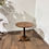 Thumbnail: Early 20th Century Oak & Mahogany Wine Table