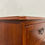 Thumbnail: Reproduction Yew Three Drawer Chest